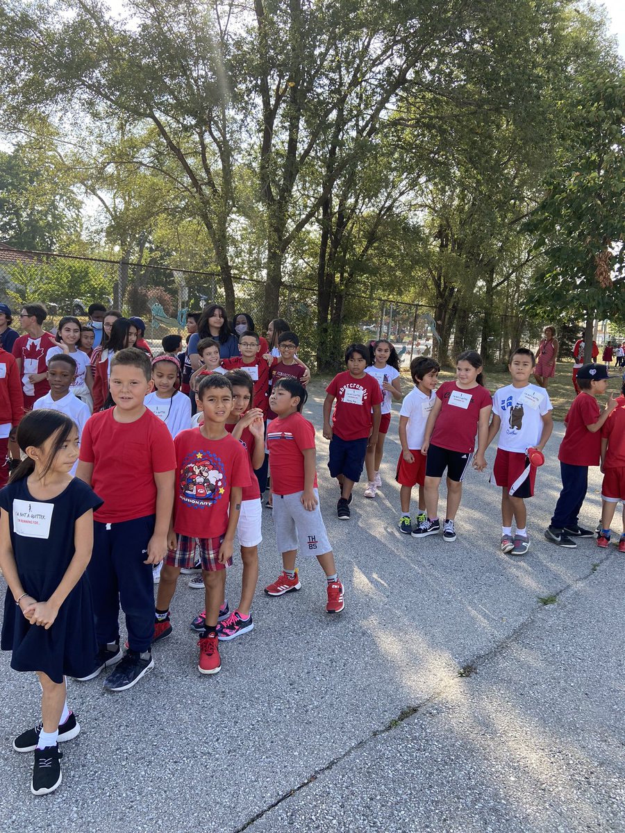 St. Elizabeth Catholic School tweet media