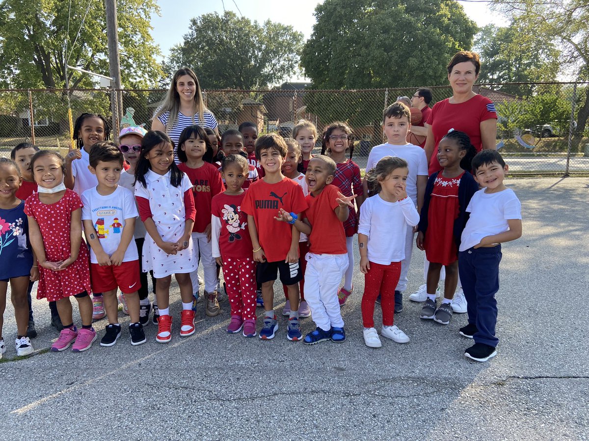 St. Elizabeth Catholic School tweet media