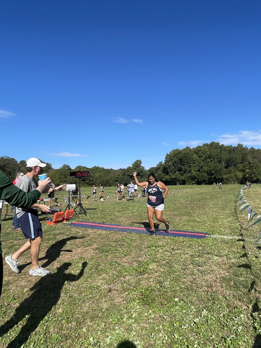 WHSpartanXC's tweet photo. @WHSpartanSports https://t.co/hhSXAYuuur