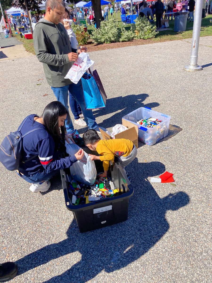 Team 467 Colonials tweet media