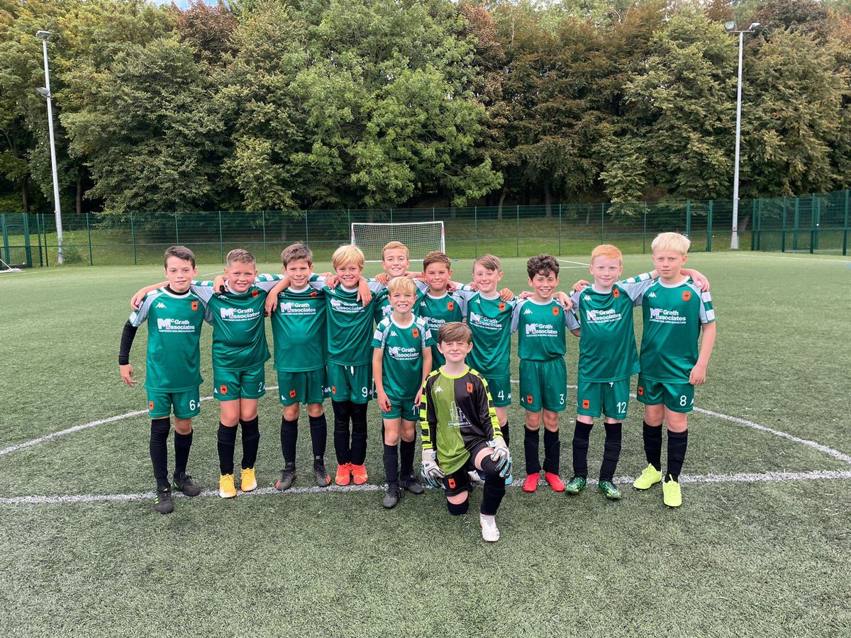 aintreevilla11s's tweet photo. Fantastic team performance today in @scotlandroadjf1 Well done to all the lads. 💪🏻 👏🏻 https://t.co/CW5uAGgonT