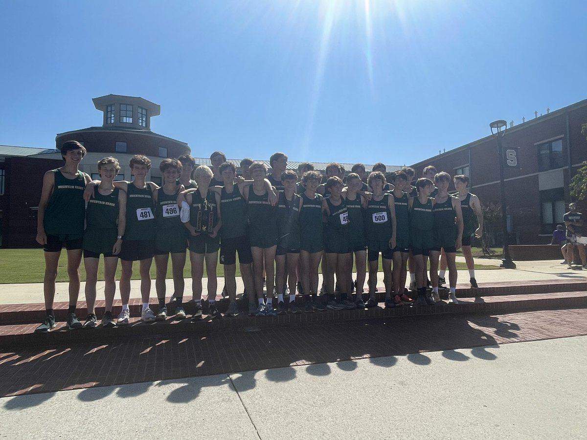 MBHSTrack's tweet photo. Great day in Scottsboro!  Girls are team champions and boys are runner ups! https://t.co/RidGLYlf7n