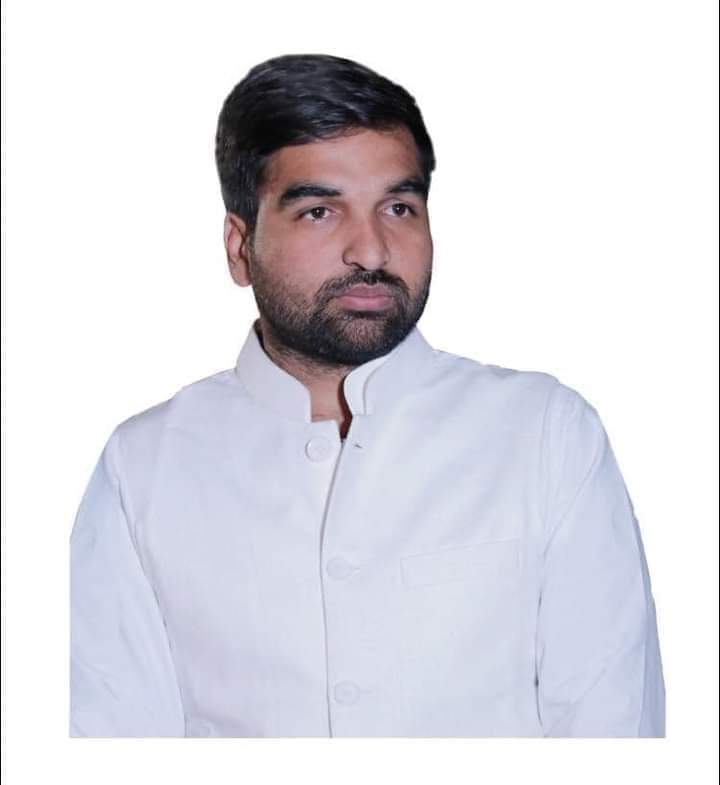 officialjamil34's tweet photo. पूर्व प्रदेशाध्यक्ष  NSUI भाई #अभिमन्यु_पूनिया  को राजस्थान प्रदेश कांग्रेस का सदस्य मनोनीत होने पर हार्दिक बधाई और शुभकामनाएं!
#AbhimanyuPoonia
@AbhimanyuP00NIA https://t.co/62RZ8Aq5Ia