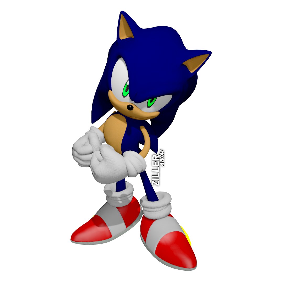 yuriqueen321's tweet photo. I remade that one Sonic Adventure render ( Forces model edit by @SuperStaticPro ) #sonic #sonicadventure #sonicrender #sonicthehedgehog #sfm #sfmart #sfmrender #3drender #3dart #3dartist https://t.co/KMvOwX5pVG