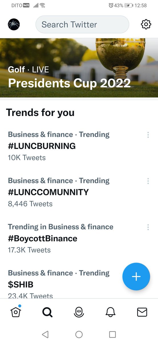 hari0072009's tweet photo. #BoycottBinance
@LUNA100AGAIN1
 and 
@cz_binance
#BoycottBinance #BOYCOTTcz_binance       PROUDLY I'M NOT SELLING MY #LUNC https://t.co/JAbXFBftRz