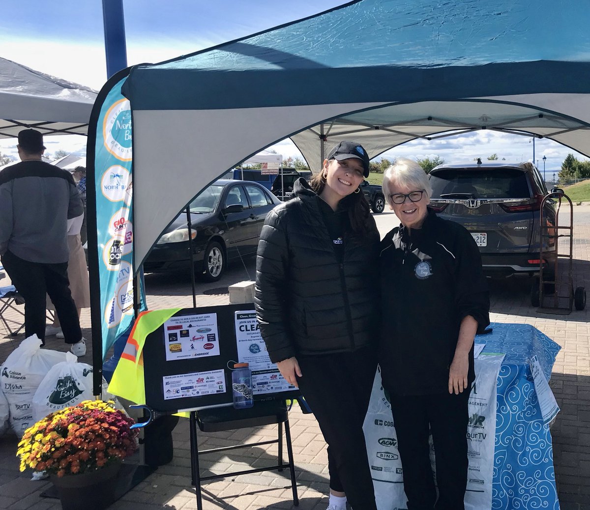 Chantal Brousseau tweet media