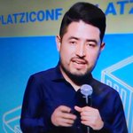 Photo by Comunidad de Big Data Colombia (@BigDataCol)
