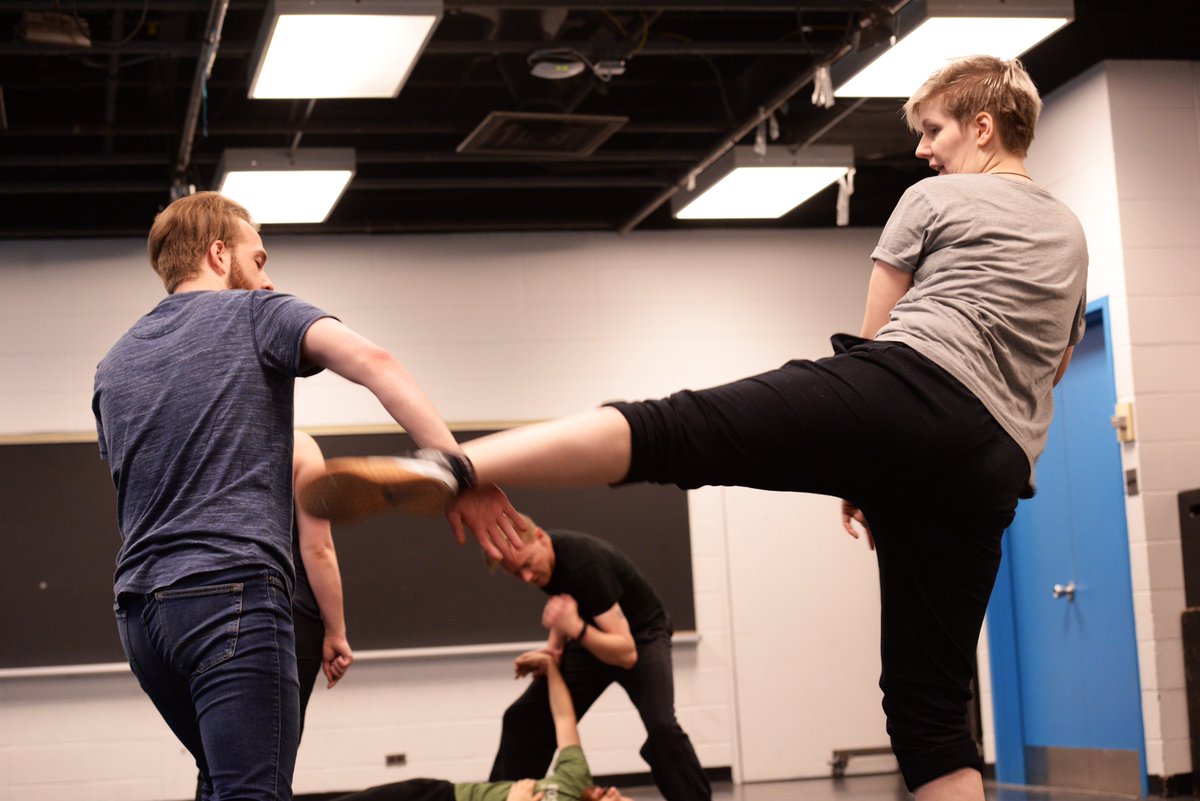 KnightFights's tweet image. 