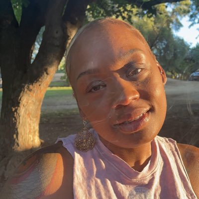 #NewProfilePic