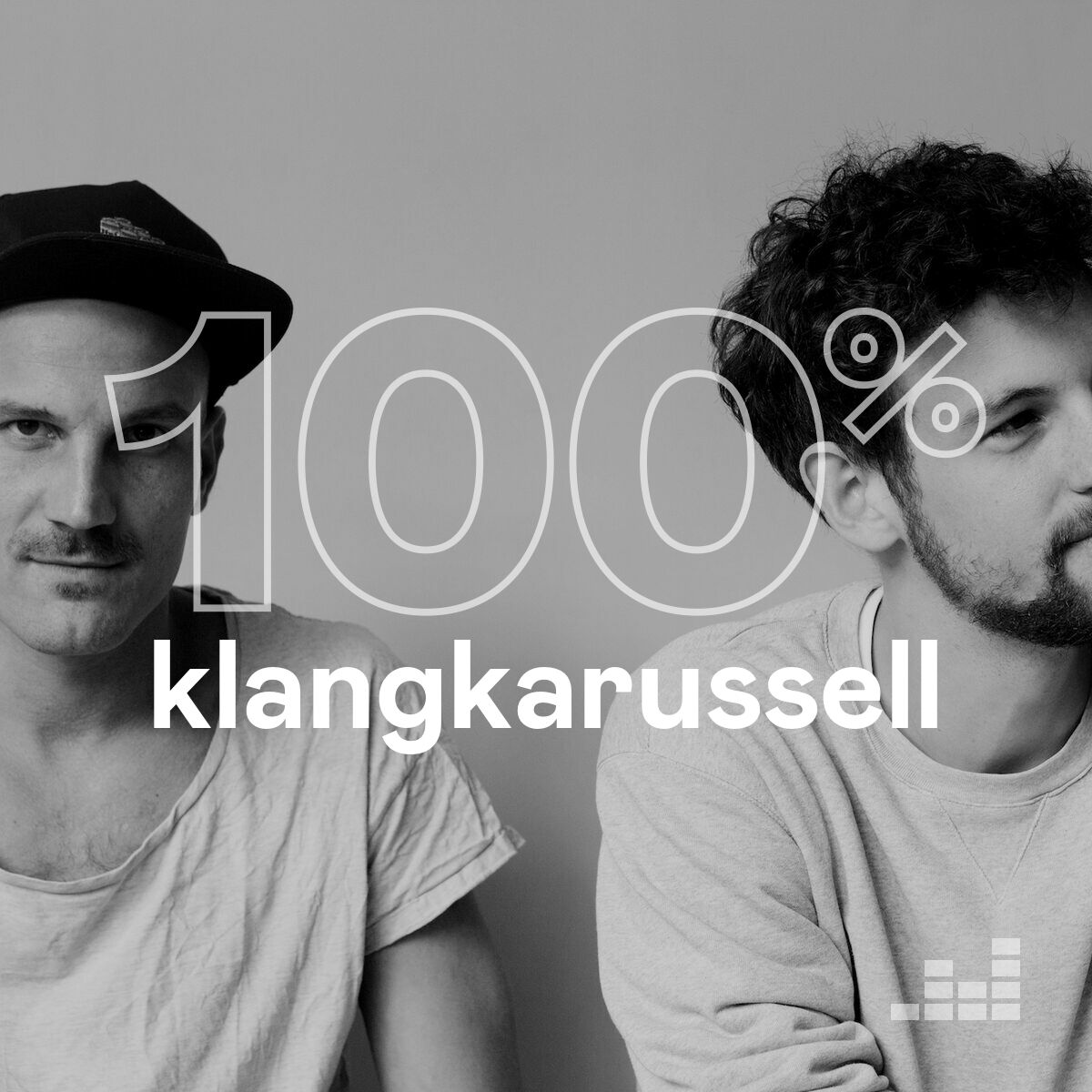 Thank you to @Deezer for creating this 100% Klangkarussell playlist 🙏 deezer.com/fr/playlist/10…