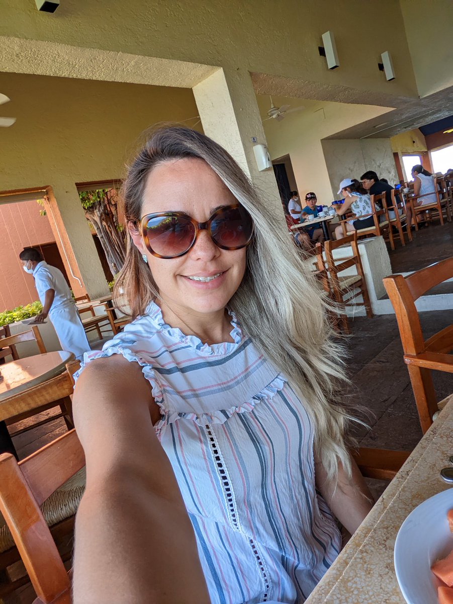 Bonito fin por acá!! Cómo están?