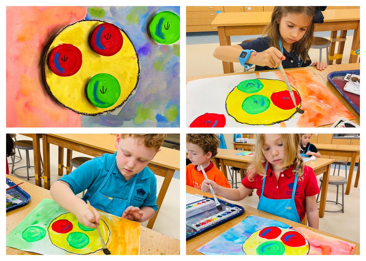GanzVisualArt's tweet photo. Shanah Tovah from @Davis_Academy art students! #davis1 #davis2 #davis3 #davis8 #arted #RoshHashanah https://t.co/ngv4M6lmvj