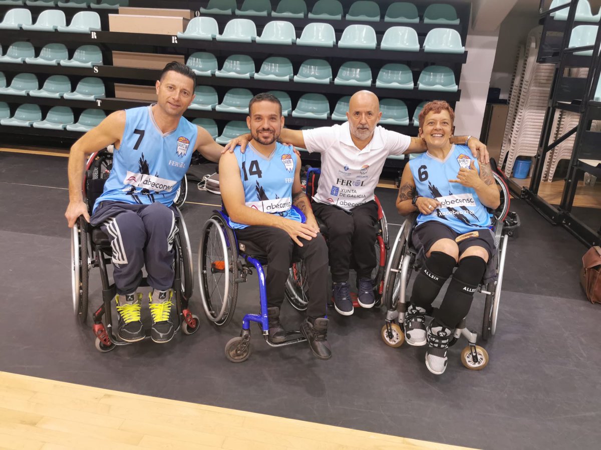 Abeconsa Basketmi Ferrol Bsr (@abasketmi) on Twitter photo <a href="/ABasketmi/">Abeconsa Basketmi Ferrol Bsr</a> arranca con dos victorias en Lisboa... Nos podremos llevar el Título....??? Claro que si <a href="/ABasketmi/">Abeconsa Basketmi Ferrol Bsr</a> arranca con dos victorias en Lisboa... Nos podremos llevar el Título....??? Claro que si