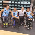 Photo by Abeconsa Basketmi Ferrol Bsr (@ABasketmi)