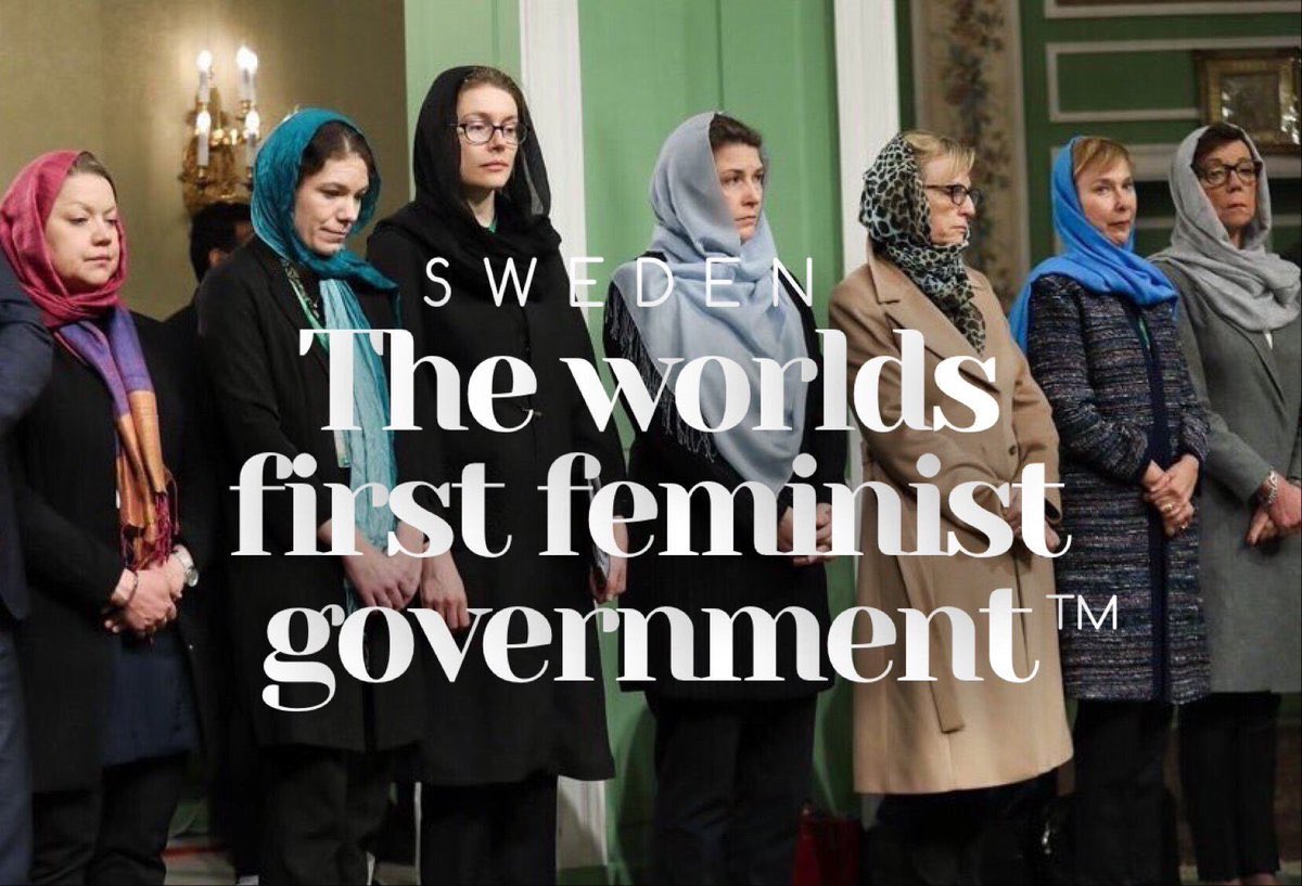 <a href="/margotwallstrom/">Margot Wallström</a> Tänk om ni hade varit lite modigare, haft lite mer beslutsamhet. Hycklare.