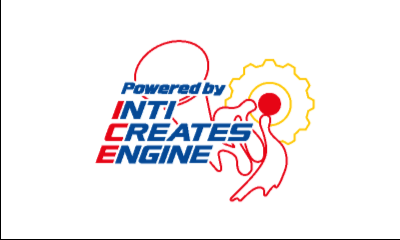 SantiagoCasale's tweet photo. @IntiReferences Another crazy fact about Pac-Man &amp; the Ghostly Adventures for 3DS is that it was the first game created with the Inti Creates Engine (ICE), proudly name-dropping it on the boot screen
The engine that was and is primarely used to for pixel-art games was actually designed for 3D https://t.co/mBz3st7abN