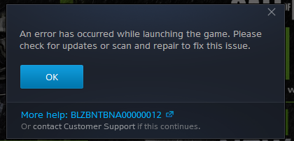 captfarage's tweet photo. I love how with my limited time to game, there's a time limited beta that I can't seem to play without having to go through the hoops of troubleshooting.
I'm just upset right now. https://t.co/13a01YUujf