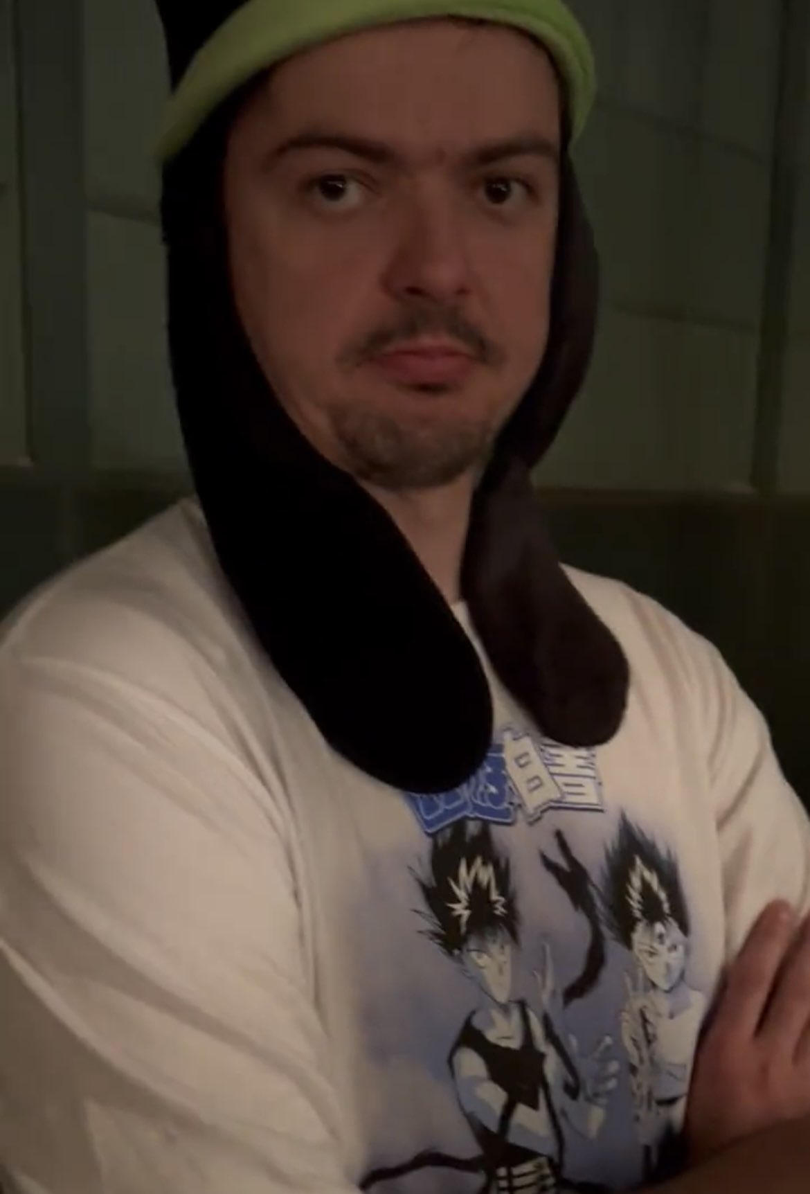 Deion | SeeReax on Twitter: “@DotoDoya why this the face white people