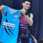 Photo by Abeconsa Basketmi Ferrol Bsr (@ABasketmi)