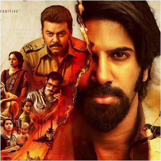 Cinema_With_PRD's tweet photo. Now Watching: #Kurup 🍿
.
@dulQuer #SobhitaDhulipala @ttovino
#KurupOnNetflix @sobhitad 🌼 https://t.co/ckOObFPXWv