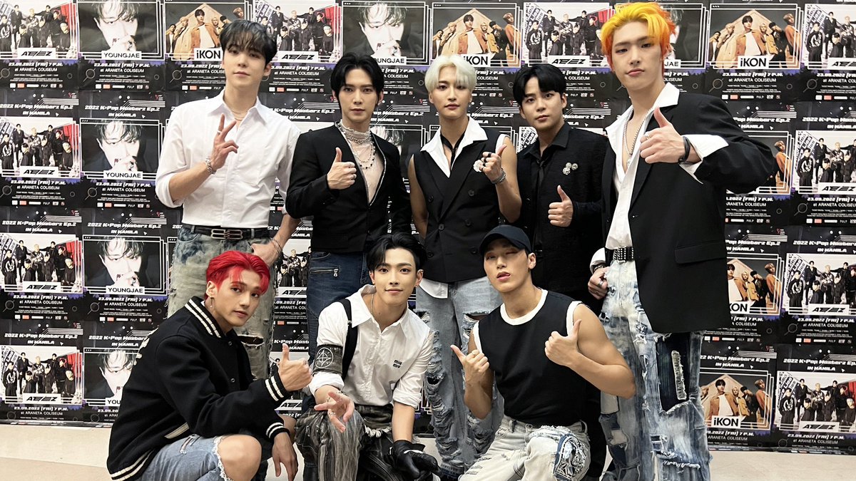 ateezactivity's tweet photo. 🪩 | PARTY JONGTEEZ • DAY: 3

este proyecto durará una semana y el día de hoy nos enfocaremos en votaciones, se va a dividir en dos teams (💿📀)

~ indicaciones en el tweet ! 

#JONGHO #종호 #ATEEZ #에이티즈 #エイティーズ @ATEEZofficial https://t.co/w052eUhYgQ