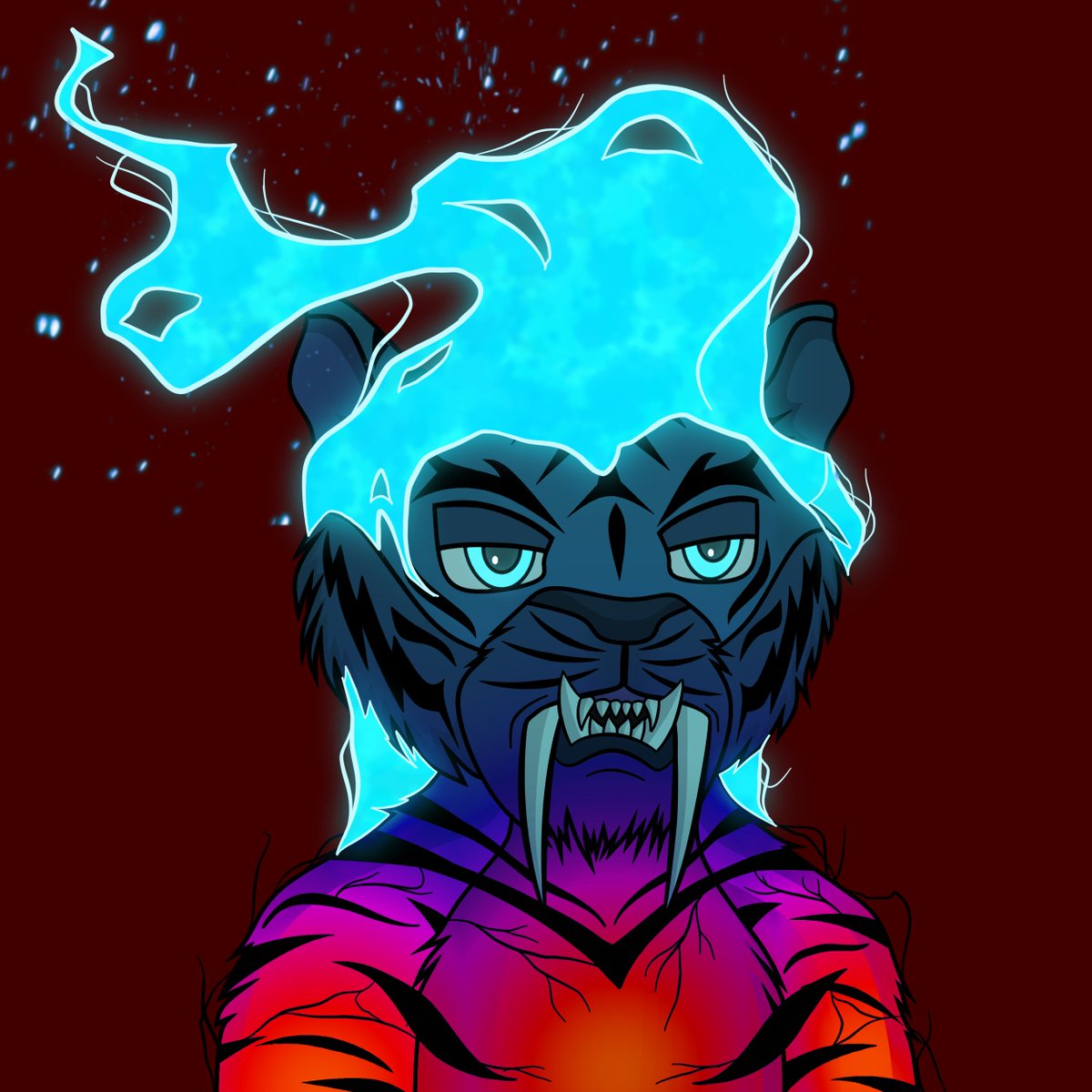 YoungBruteGang / RebelBruteGang tweet media