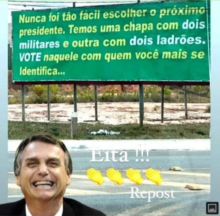 darkvip's tweet photo. @LulaOficial https://t.co/UF9GrfO954