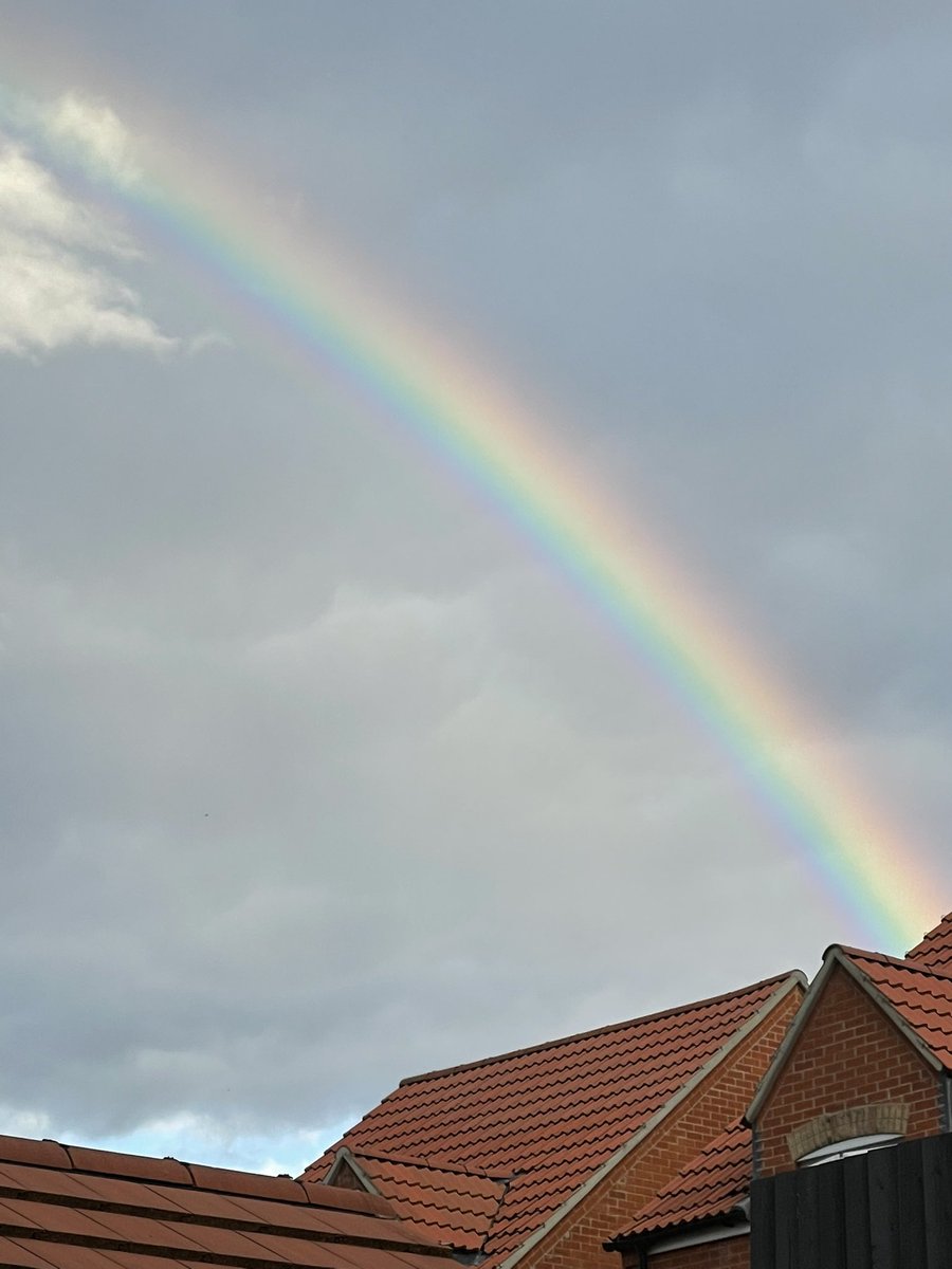 I’m taking this as Snoop sending me love and nose boops 🌈❤️🐾#btposse