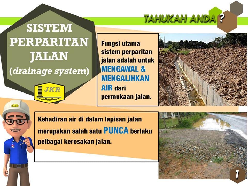 JKR Daerah Timur Laut tweet media