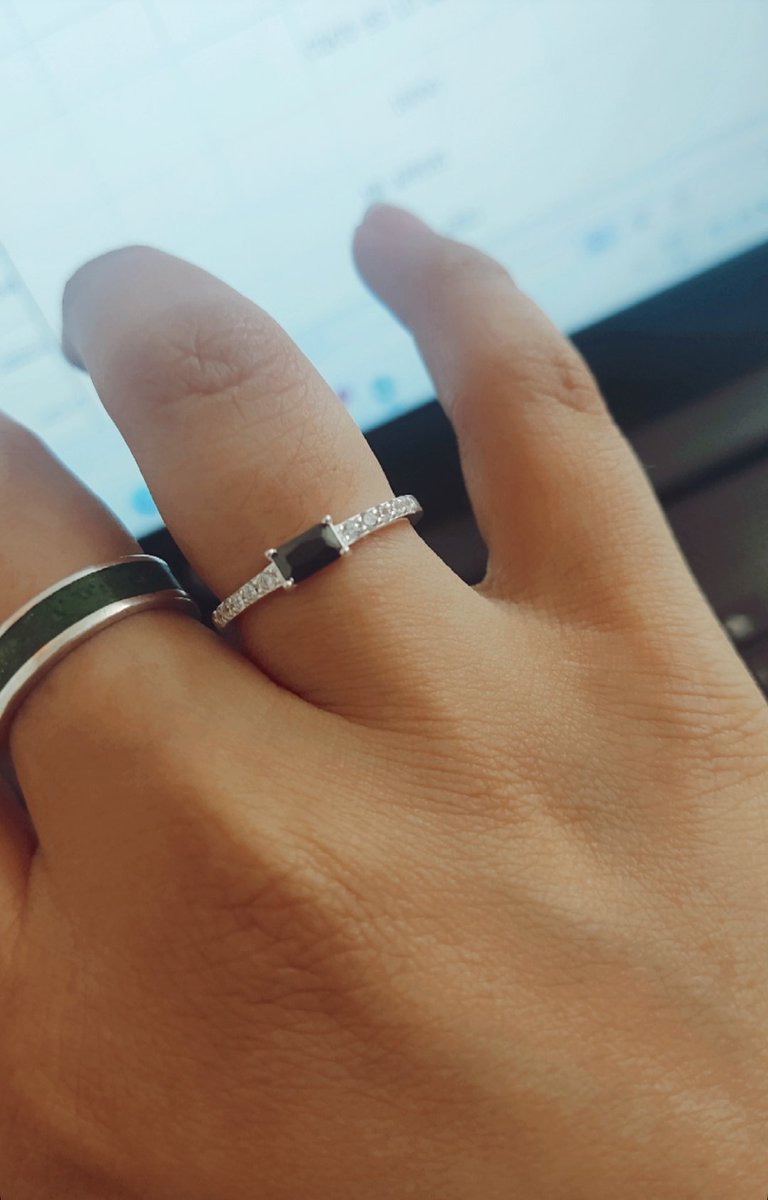 Me encantaaaaa 😍😍 nuevo bb 🤭