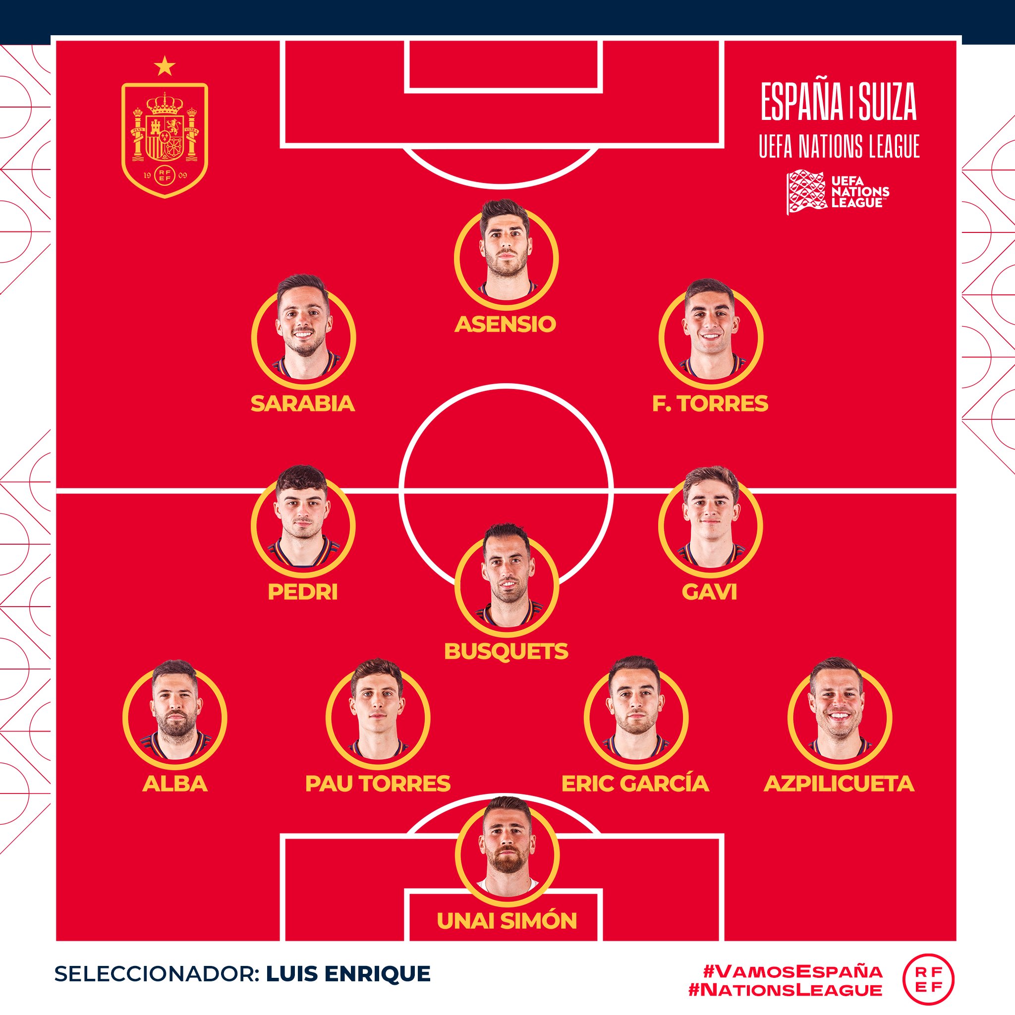 selecci-n-espa-ola-de-f-tbol-on-twitter-oficial-ya-tenemos-el