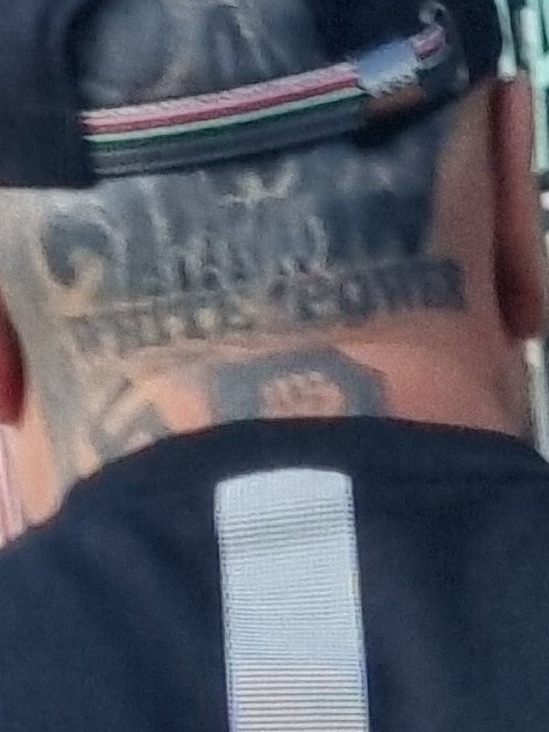 Dmtrij's tweet photo. Wrocław, 2022 rok. Środek dnia. Serio?

#Wrocław #antifa https://t.co/qxLFviSMl6