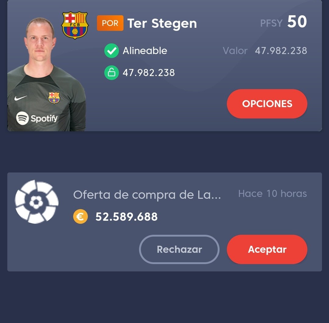 Dani tweet media