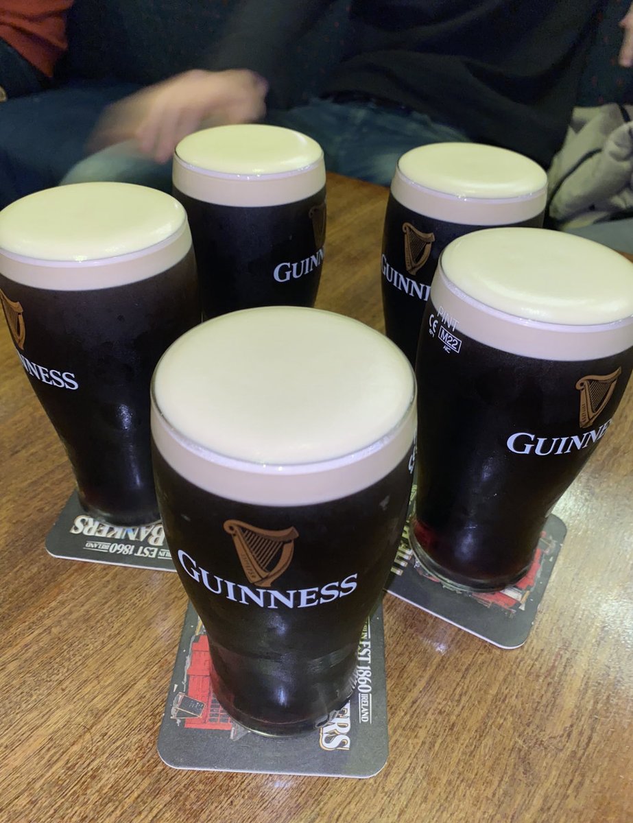 Pints Drank tweet media