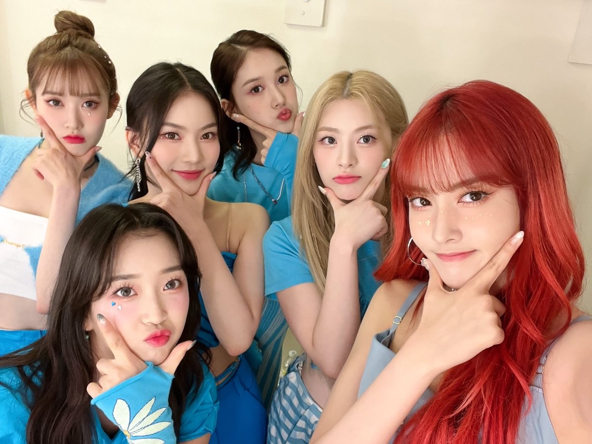 miyookm's tweet photo. 220825 KCON Tour in Minneapolis
#CRAVITY #크래비티 #LIGHTSUM #라잇썸 #TO1 #티오원 #STAYC #스테이씨
#KCONTOUR #KCON2022USTOUR #KCONinMinneapolis #KCONMinneapolis https://t.co/5p1AenKwV2