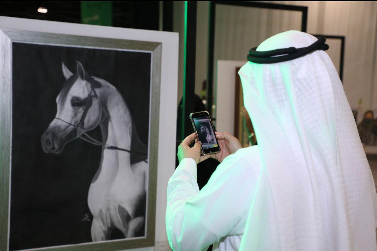 RCMC_KSA's tweet photo. فعالية #اليوم_الوطني_السعودي_92 - #هي_لنا_دار ، والتي تنظمها الهيئة الملكية في مركز #غرفة_مكة للمعارض والفعاليات، في يومها الثالث

#مكة_المكرمة https://t.co/ioxUIzEnvO