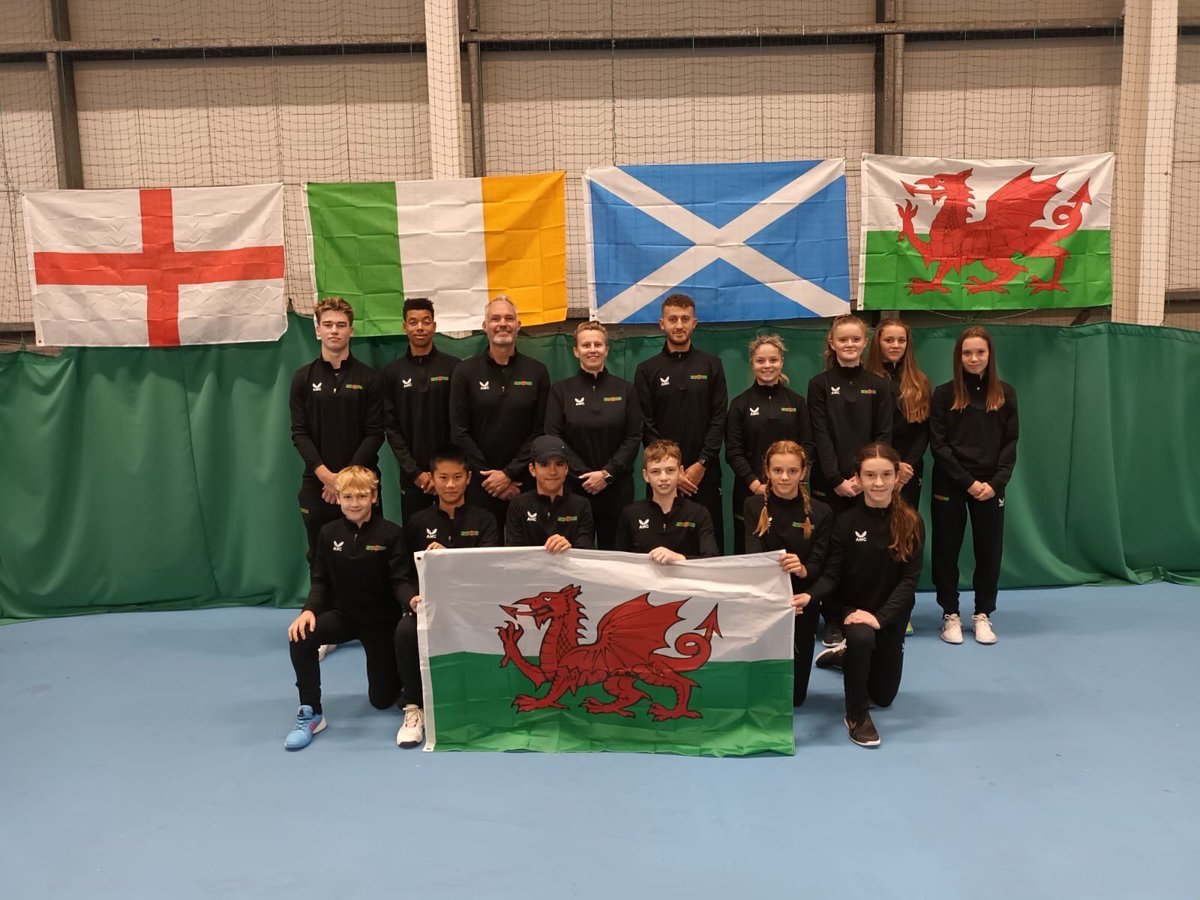 Tennis Wales tweet media