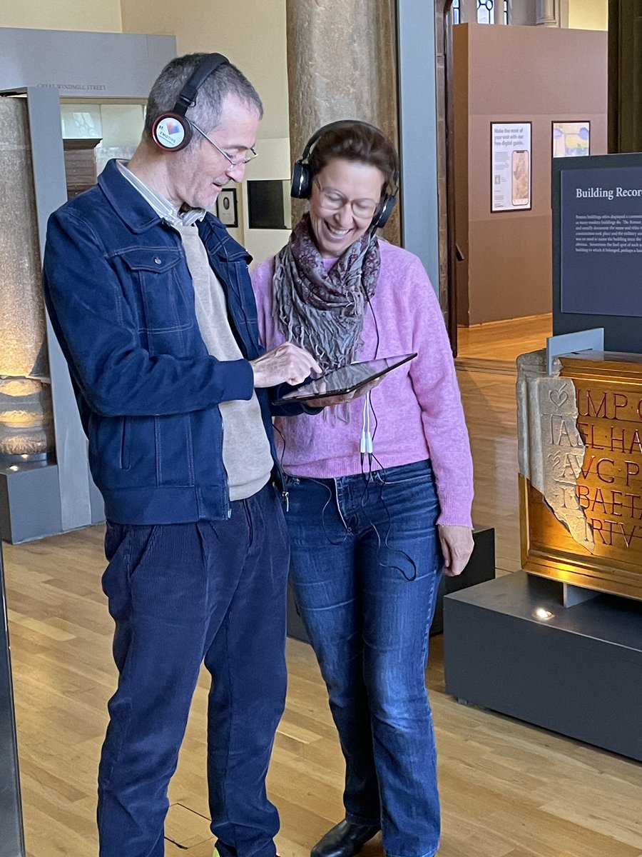 Maria Economou tweet media