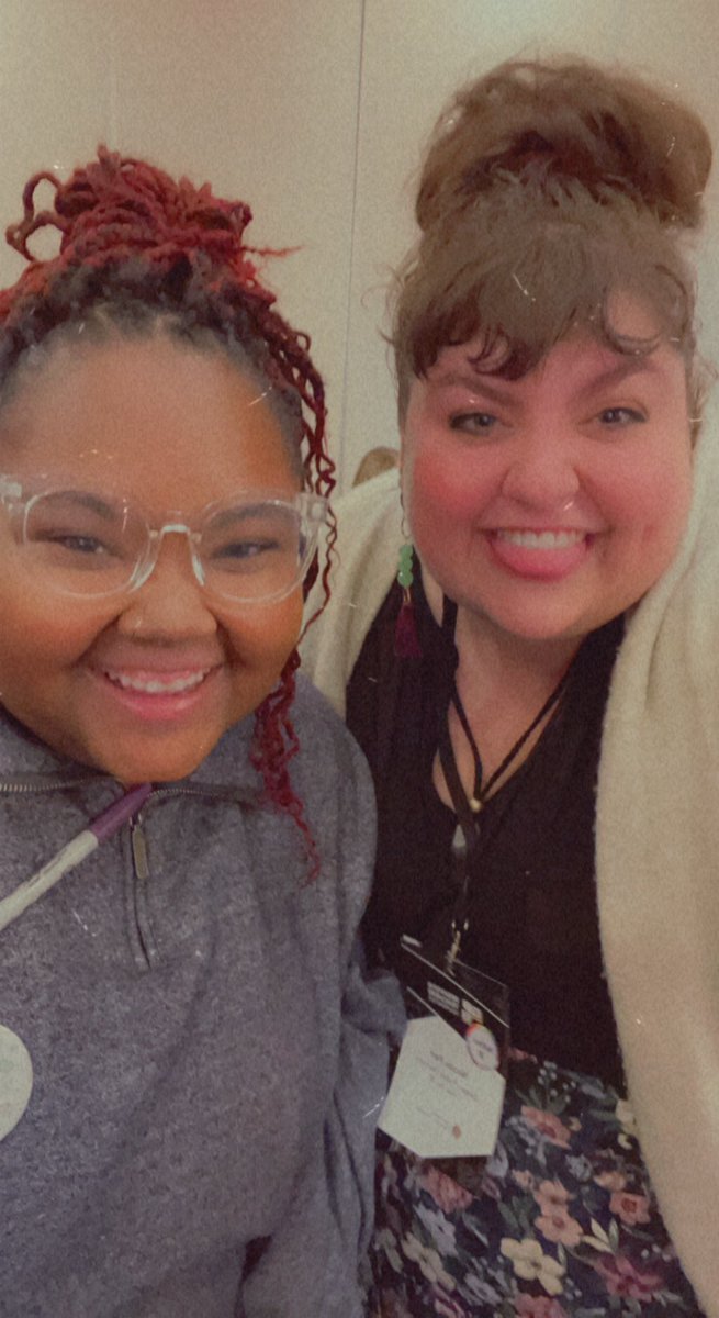 MissPerlTweets's tweet photo. Having the most amazing time @ the @albertateachers Beginning Teachers Conference in #yeg 👩🏻‍🏫 #btc #BTC #beginningteachersconference #ata #teachers @ATA38 #besties 🍎 I don’t want it to end! I’ve learned so much &amp; made so many connections! https://t.co/aI91OLVo0f