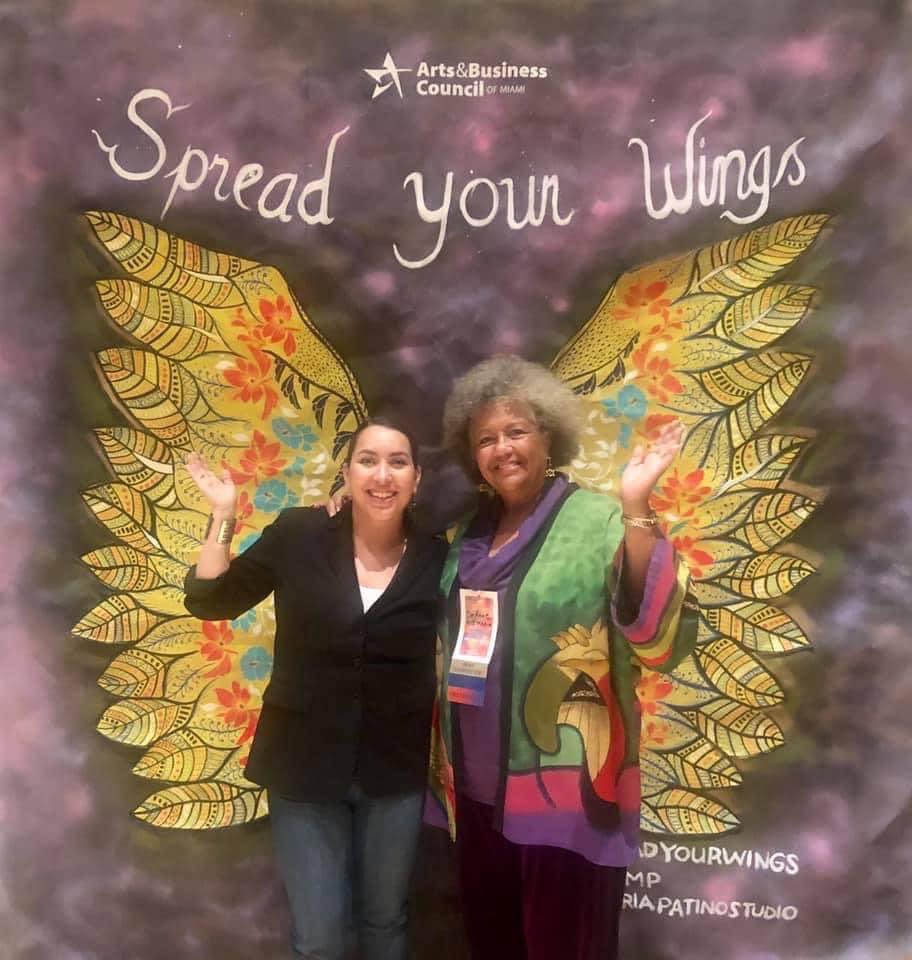 JennyLee Molina tweet media