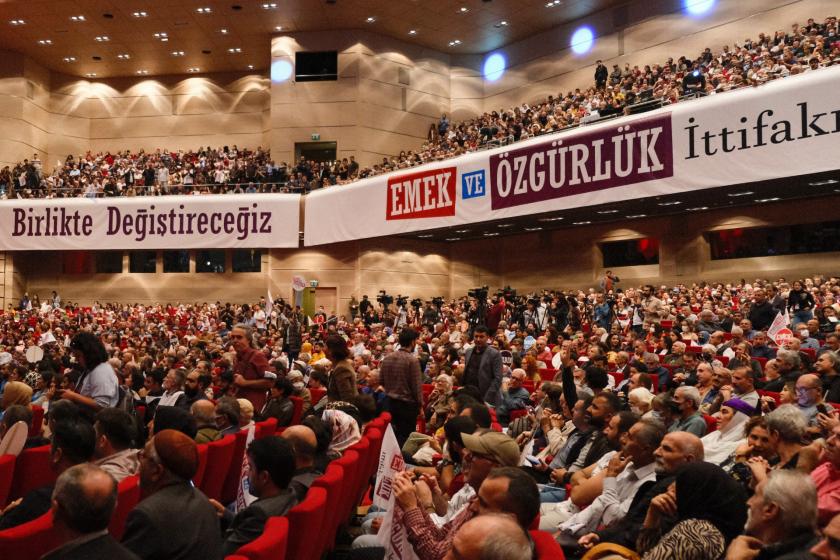 CizgiSol's tweet photo. Emek ve Özgürlük İttifakı deklarasyonu: Bu ittifak sömürülen ve ezilen bütün halk kitlelerinin ittifakıdır! https://t.co/c6UEXQpy6w