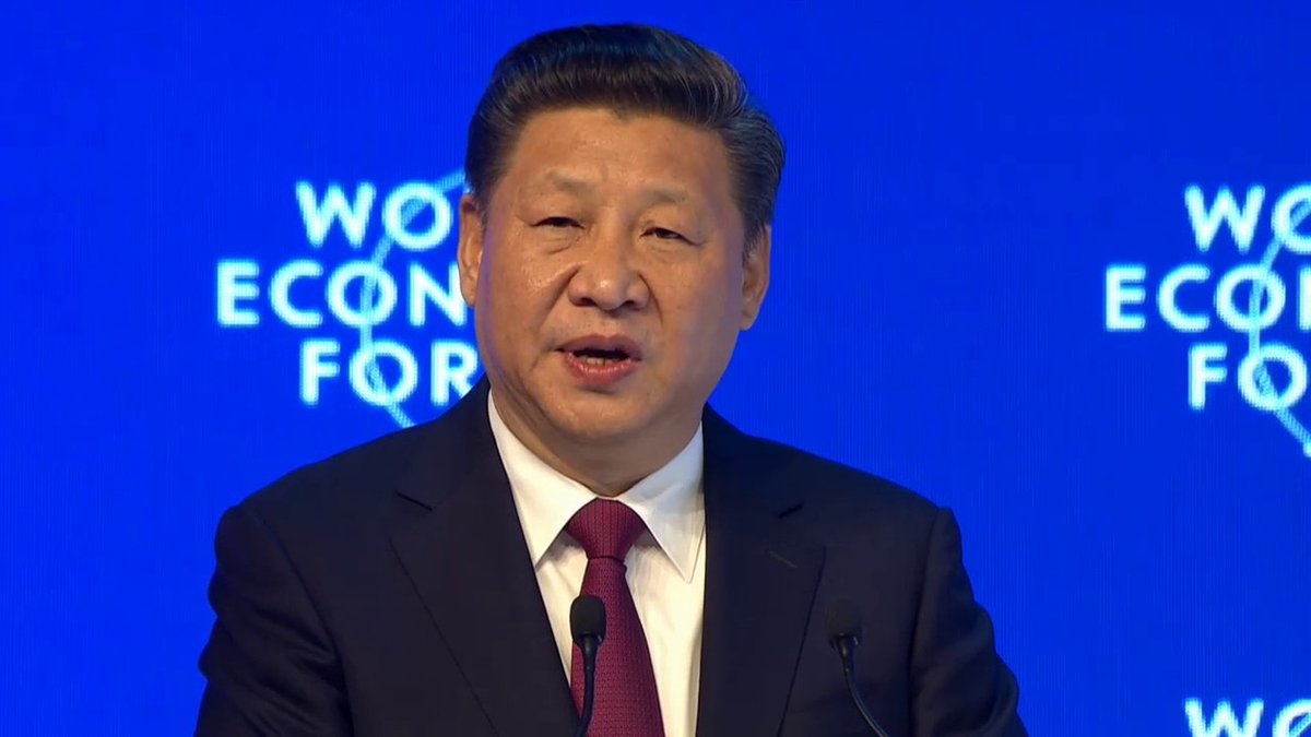 Special Representative Wang Yi of President Xi Jinping 
get more update now:rb.gy/jozhes
#XiJinping