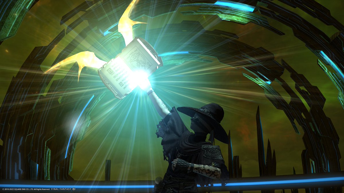 DarthOmix's tweet photo. HW SMN Relic brrrr pt 2 https://t.co/TR5hCSxqPL