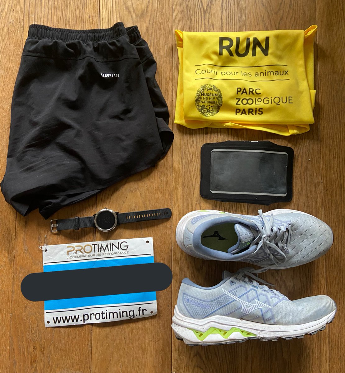 deliciiosa's tweet photo. PremiΓ¨re course de la rentrΓ©e : 5 km pour les rhino ππ»ββοΈ #ZooRun @Le_Museum @zoodeparis https://t.co/XqtYVXKmlp