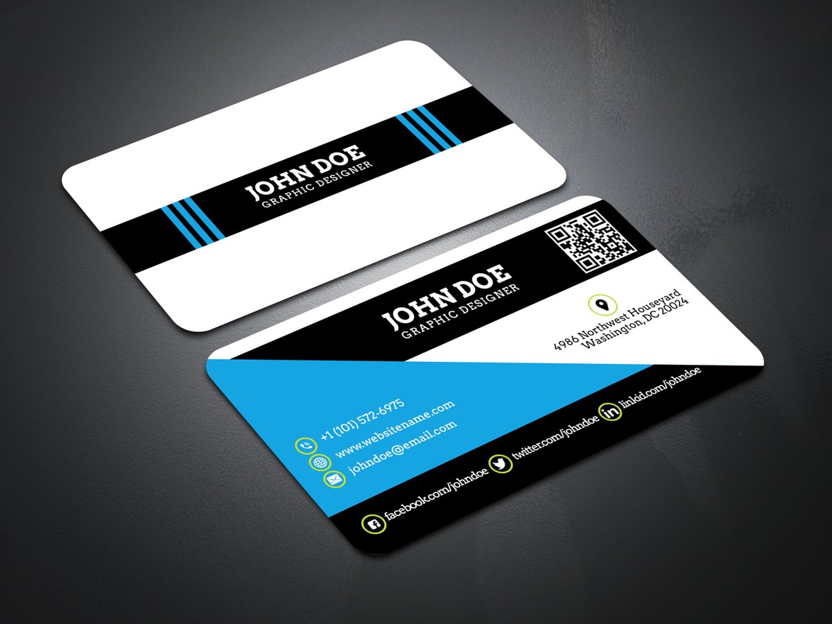 sumitislam1996's tweet photo. @bennyjohnson This is my last client #Business_card job. If you need any kind of #Graphic_design for your business.
Please feel free to knock here https://t.co/LoWvLgzoud
Check out my portfolio: https://t.co/LoWvLgzoud  https://t.co/2Mw0zTtxnl https://t.co/A6xoyJWGfR