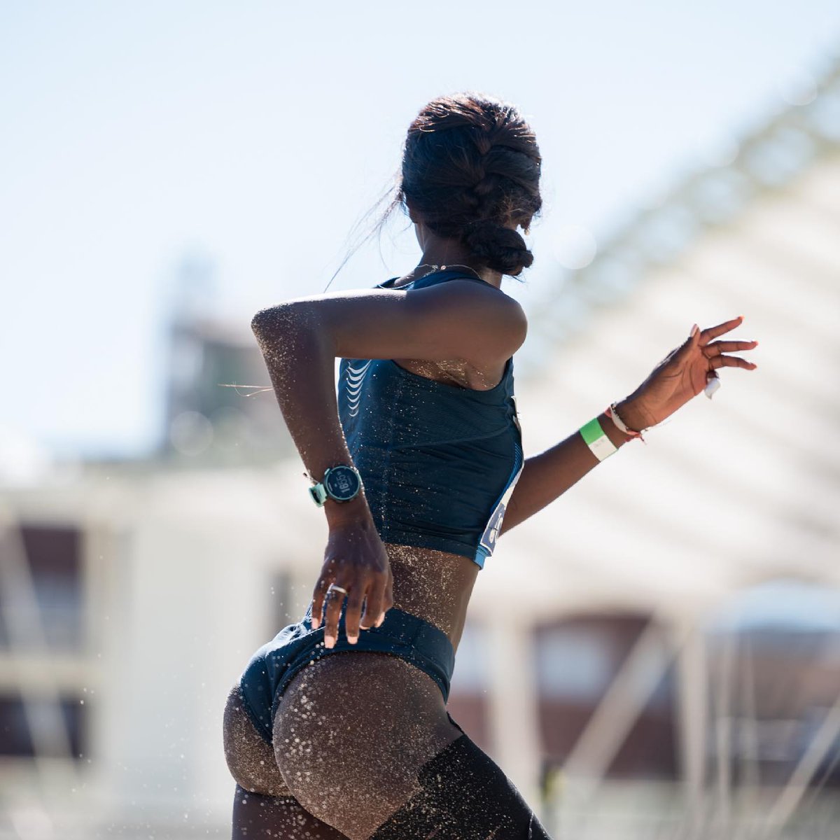 SamePassage's tweet photo. Fรกtima Diame
#longjump #trackandfield #m #athletics #hurdles #highjump #triplejump #tracknation #track #polevault #athlete #olympics #running #run #diamondleague #sports #speedtraining #shotput #usatf #sport #training #iaaf #worldrecord #runner #jumpnation #jump https://t.co/xF9kEHNkaw