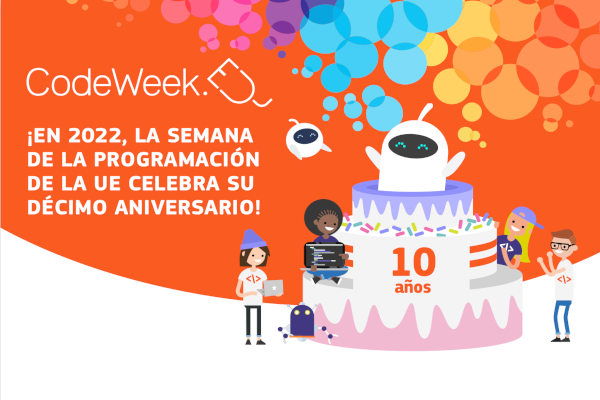 Programamos tweet media