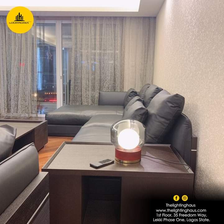thelightinghaus's tweet photo. Here at #thelightinghaus, we have the best lighting solutions to accentuate the architectural beauty of any space in your home.

Get 5% discount when you start shopping from our website at https://t.co/opZzENqKKe

Call/WhatsApp 08025018557 for any information. https://t.co/JmFTKALlnH