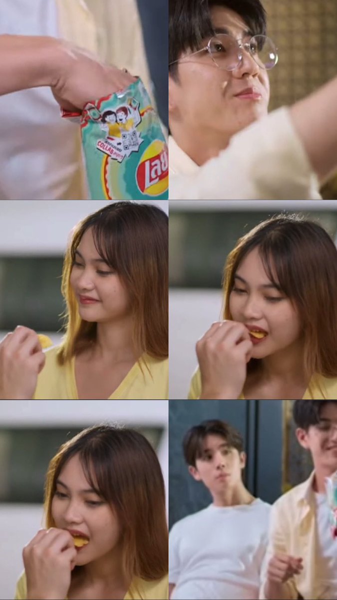 WisdomDonut's tweet photo. 💛💛
#เลย์ #ViceVersaEP11 #ViceVersaSeries
#jimmyyjp
#seatawinan
#donutwisdom
#wisdomidol
#idol https://t.co/VavqFeQ992