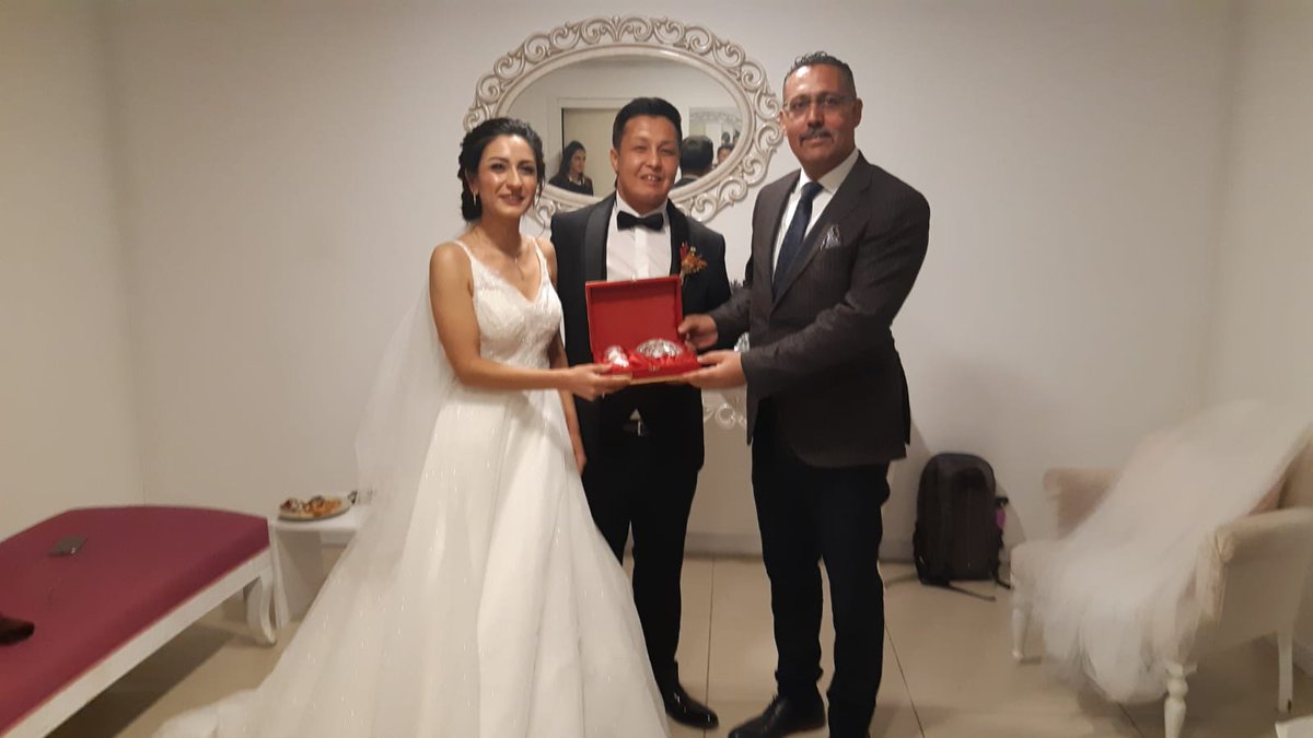 MHP GÖLBAŞI tweet media